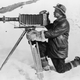 Illustration for article titled Strange Historic Photos From Antarctica and Other Kingdoms of Ice